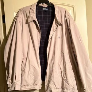 Classic Polo Ralph Lauren Jacket